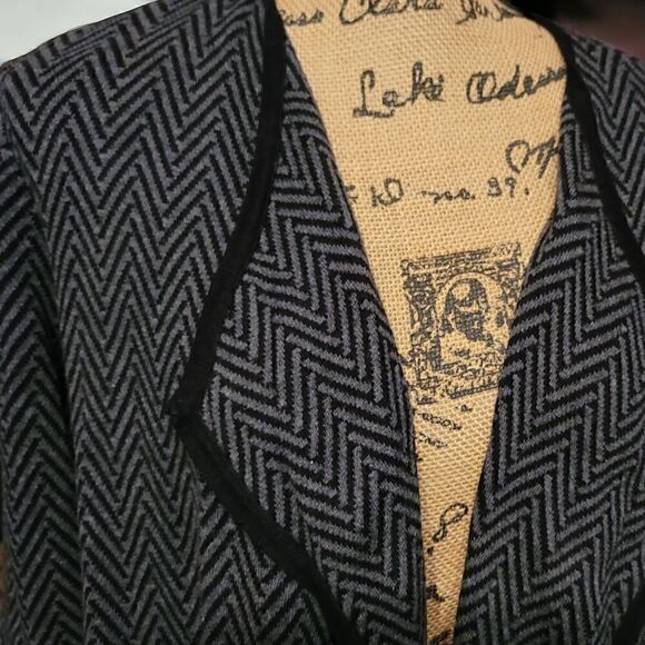 Vince Camuto Open Cardigan Size M - Picture 6 of 6